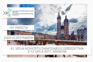 sesja junesko w krakowie